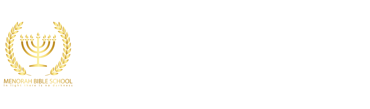 Menorah Bible School